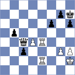 Piliczewski - Murthy (chess.com INT, 2024)