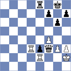 Tarasova - Balabayeva (Chess.com INT, 2021)