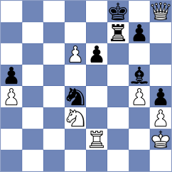 Ahmad - Singh (chess.com INT, 2024)