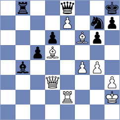 Karpeshov - Pandey (chess.com INT, 2021)