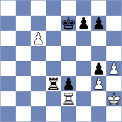 Mesquita - Gurevich (chess.com INT, 2024)