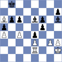 Osmonbekov - Osinenko (chess.com INT, 2023)