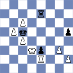 Streltsov - Bazakutsa (chess.com INT, 2024)