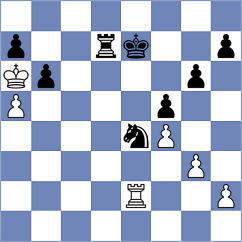 Kratochvil - Kana (Chess.com INT, 2021)