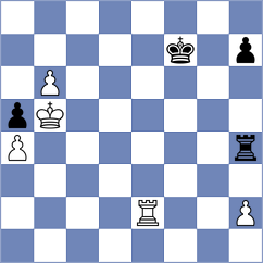 Timofeev - Zhao (chess.com INT, 2023)