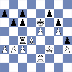 Li - Einarsson (chess.com INT, 2021)