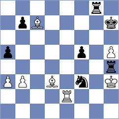 Zavgorodniy - Bravo De La Vega (chess.com INT, 2024)