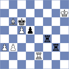 Aleskerov - Smirnov (Chess.com INT, 2018)