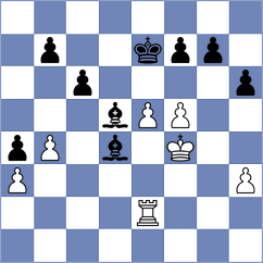 Dworakowska - Martynkova (Chess.com INT, 2021)