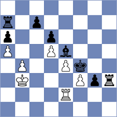 Abigail - Bedrossian (Chess.com INT, 2020)