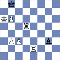 Akbarinia - Hernandez Jimenez (Chess.com INT, 2021)