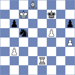 Haring - Hnatyshyn (chess.com INT, 2024)