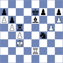Fakhrutdinov - Vrolijk (Chess.com INT, 2020)