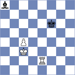 Medina Garcia - Alekhine (Gijon, 1945)
