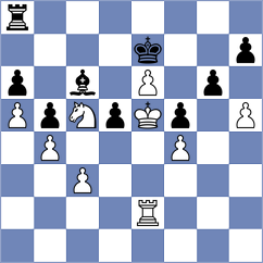 Karttunen - Lemos (chess.com INT, 2024)