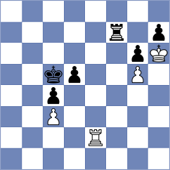 Zaritovskaja - Santiago Sontay (Chess.com INT, 2020)