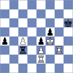 Swicarz - Khumalo (chess.com INT, 2024)