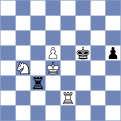 Florescu - Skalik (Chess.com INT, 2021)
