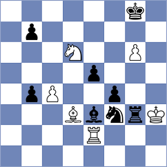Turcsanyi - Brozyna (chess.com INT, 2024)