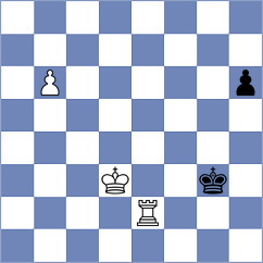 Hernandez Gonzalez - Fiorito (Chess.com INT, 2021)