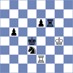 Mosutha - Kantans (chess.com INT, 2022)