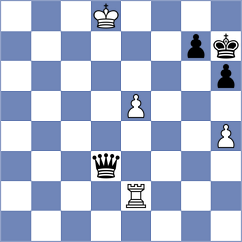 Aliyeva - Thorsbro (Chess.com INT, 2020)