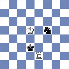 Ogloblin - Aldokhin (Chess.com INT, 2021)