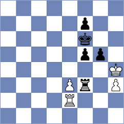 Pacheco Lugo - Melikyan (chess.com INT, 2022)
