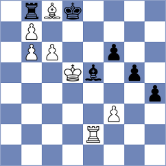 Yan - Sarkar (chess.com INT, 2021)