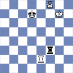 Vaibhav - Fernandez Garcia (chess.com INT, 2024)
