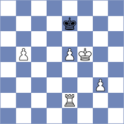 Fedoseev - Boruchovsky (chess.com INT, 2024)