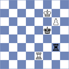 Paravyan - Thomforde-Toates (chess.com INT, 2024)