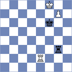 Balleisen - Antova (Chess.com INT, 2021)