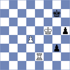 Melaugh - Rastbod (chess.com INT, 2023)
