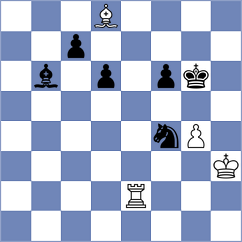 Ronka - Van Dael (chess.com INT, 2024)