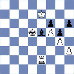 Grischuk - Daneshvar (chess.com INT, 2024)