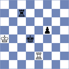 Sahl - Rodrigues (Chess.com INT, 2020)