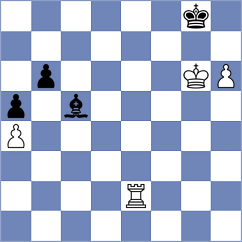 Bluebaum - Sardana (Chess.com INT, 2020)