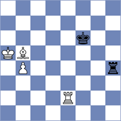 Ravi - Berechet (Chess.com INT, 2020)