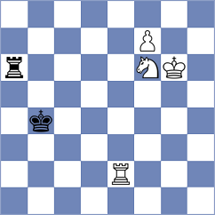 Skibbe - Li (chess.com INT, 2022)