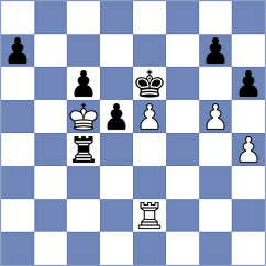 Ardila - Lorente Serrano (chess.com INT, 2022)
