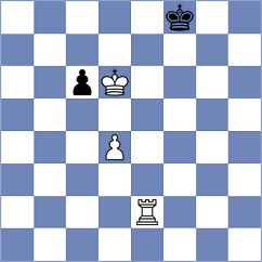 Urbanc - Leonardi (Chess.com INT, 2021)