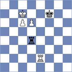 Johnson - Smith (Chess.com INT, 2020)