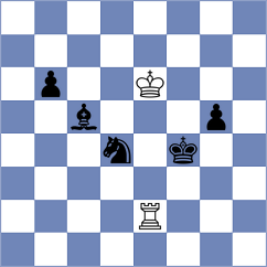 Stepanencu - Nastore (Chess.com INT, 2021)