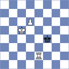 Weinstein - Ushenina (chess.com INT, 2020)