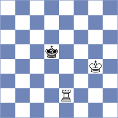 Tristan - Skliarov (chess.com INT, 2021)