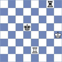 Serikbay - Jacobson (chess.com INT, 2021)