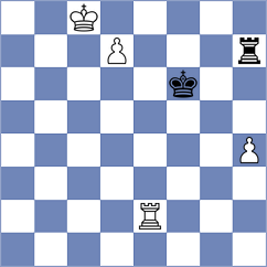 Gurbanov - Winter (Chess.com INT, 2021)