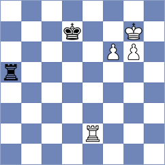 Poddubnyi - Coe (chess.com INT, 2024)