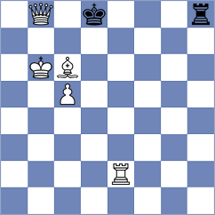 Goltsev - Bethke (chess.com INT, 2021)